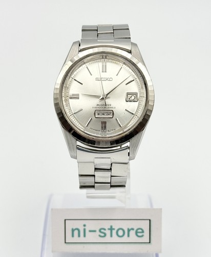 Seiko business 6206 - seiko, 6206-8100