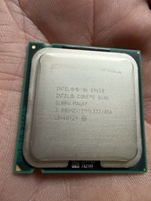 Processore Intel Core 2 Quad