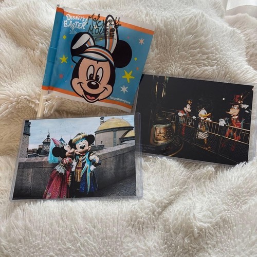 Set bandiera pasquale - , disney