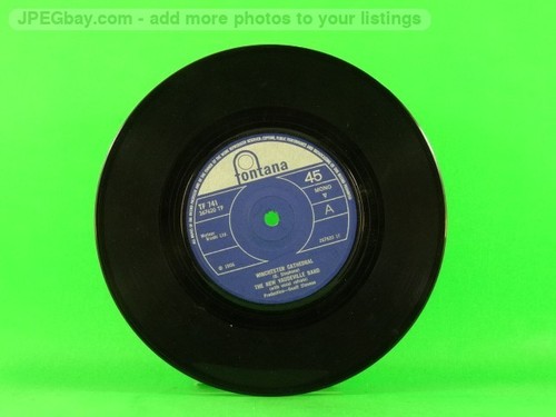 New vaudeville band - new,
