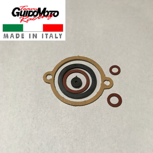 Guarnizioni revisione - guarnizioni,