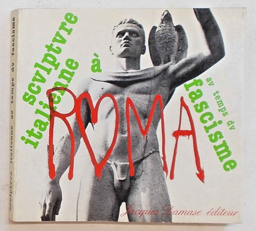 Sculpture italienne roma au - italienne,