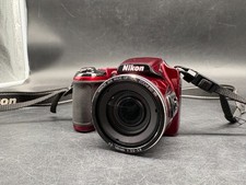 Nikon Coolpix L820 fotocamera