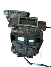 GRUPPO STUFA PER DACIA Sandero