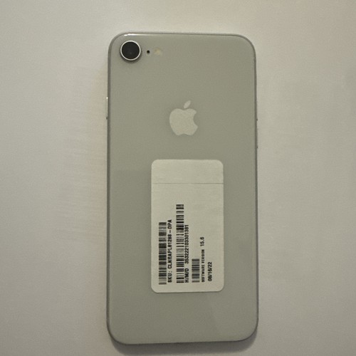 Apple iphone gb - 8, grigio