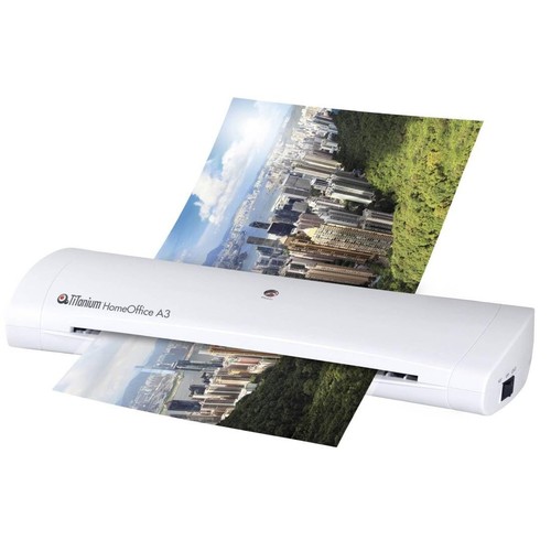 Plastificatrice homeoffice - a3,