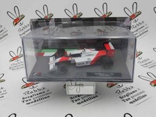DIE CAST 1/43 " MCLAREN MP 4/4