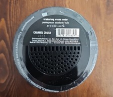Olio di opale nero polvere