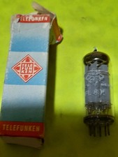 Vintage telefunken radio - vintage, tv/radio
