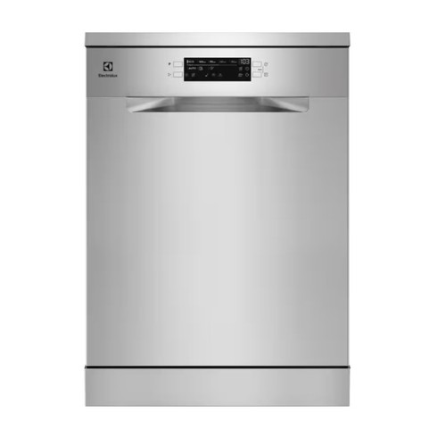 Electrolux esm48200sx - electrolux,