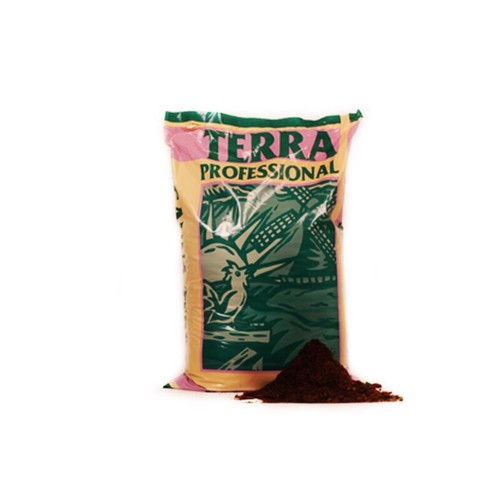 Canna terra professional - professional, 50
