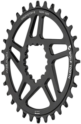 Catena montaggio diretto denti