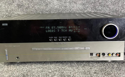 Harman kardon avr - avr, 140