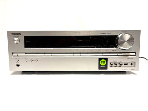 Onkyo digtal ricevitore - onkyo,
