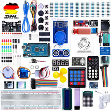 Starter kit completo per - starter~kit,