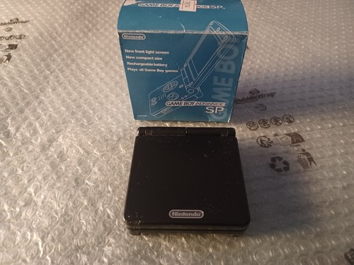 Nintendo gameboy advance - advance, sp