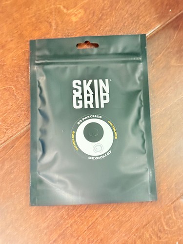 Cerotti adesivi skin grip - adesivi,