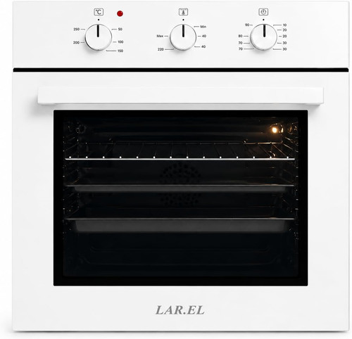 Forno incasso larel litri - incasso, 65