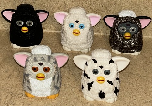 Trova furby pezzi - trova, di