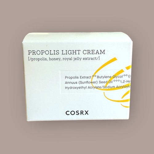 Cosrx full fit crema - full,