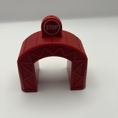 Pista treno legno brio - pista,
