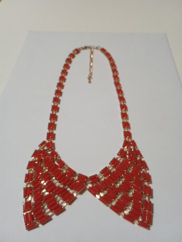 Collana colore oro - , e