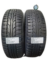 2 PNEUMATICI USATI 185/60 R 15