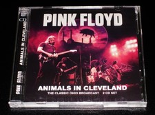Pink Floyd: Animals In