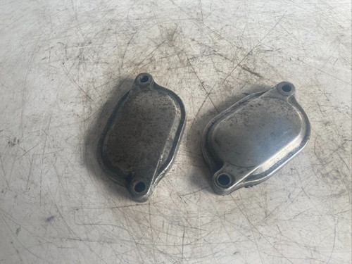 Honda 500 coperchio - honda, ft