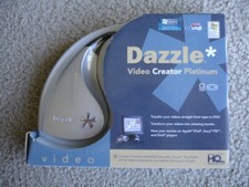 Nuovo Dazzle Video Creator