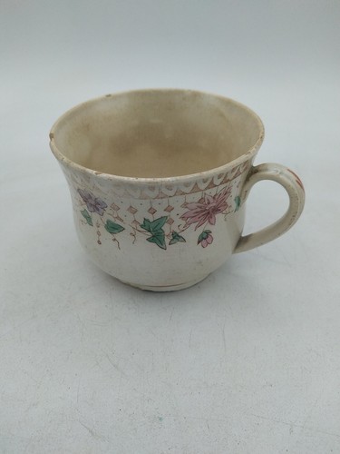 Antica tazza tè - tazza, da