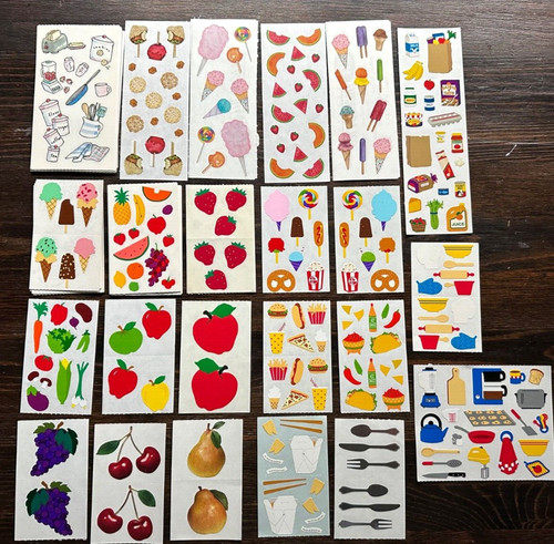 Creative memories mrs grossman - creative, mrs.grossman