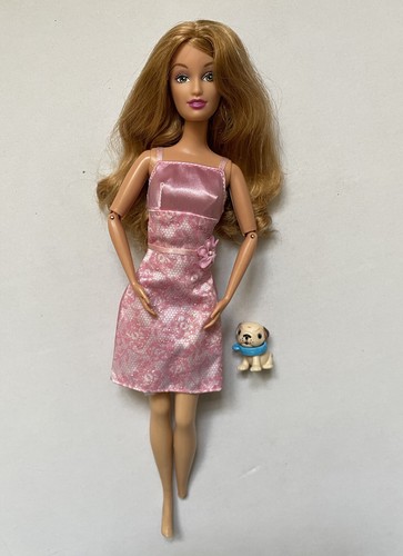 Barbie principesse danzanti - principesse,