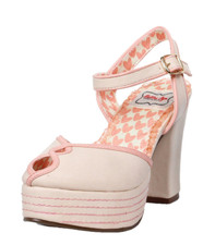 Scarpe - Bettie Page 40s Pinup