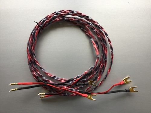 Wireworld speakercable cavo - speakercable,