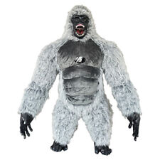 Costume gonfiabile gorilla