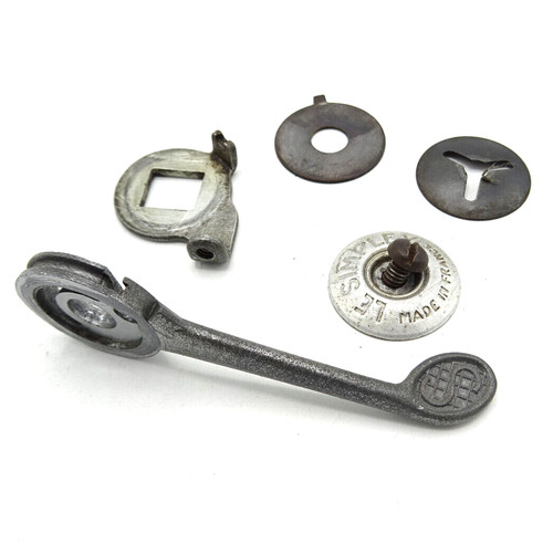 Cambio down tube - cambio, down-tube