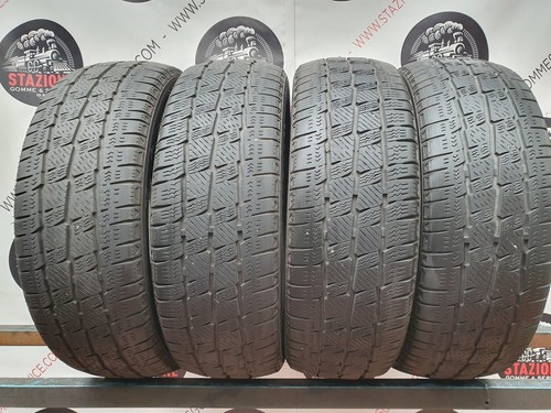 Gomme invernali usate hifly - invernali,