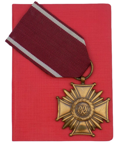 825 ww2 croce merito - croce,