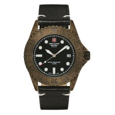 Orologio Swiss Alpine Military