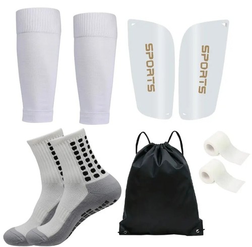 Set pezzi calcio - 5,