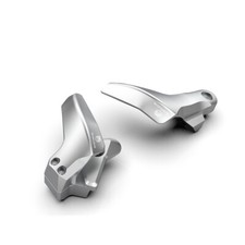 Cursori protezione telaio moto