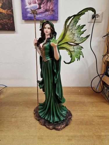 Fairy elfen fees fata wicca - fairy,