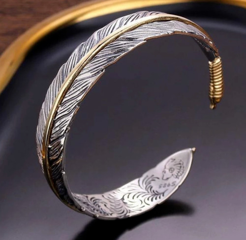 Bracciale uomo braccialetto