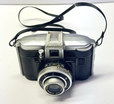 Macchina fotografica Ferrania