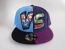 Cappellino aderente Marvel