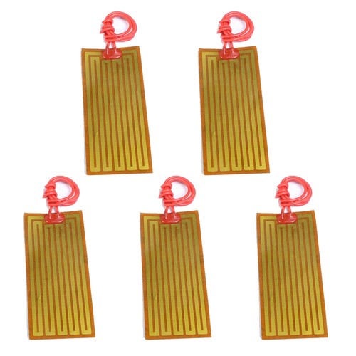 5pcs pellicola pannello - pi,