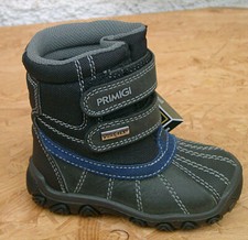 PRIMIGI GORE-TEX - modello