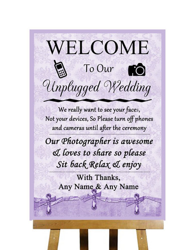 Insegna matrimonio - insegna,