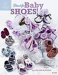 Beautiful baby shoes van - shoes!, by